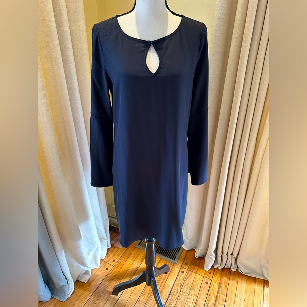 Simple dress
